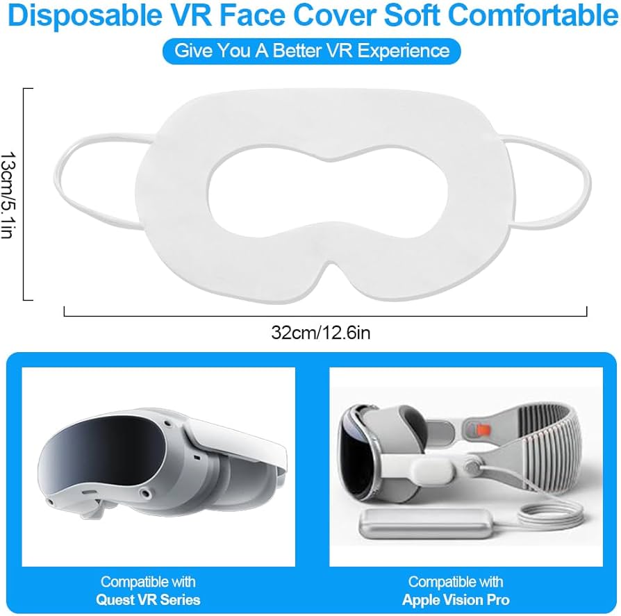  QUEST 2 64GB + VRCOVER フェイスカバー Amazon.com: Oculus Quest 2 Face Pad with Lens Covers